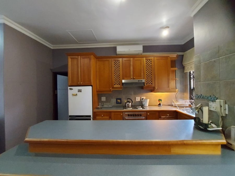 4 Bedroom Property for Sale in Sasolburg Ext 23 Free State